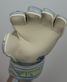 Reusch Attrakt Resist 5270615 6016 yellow grey 5